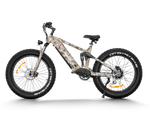 Himiway D7 COBRA Full Suspension E-Bike