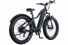 Denago FAT-TIRE Top-Tube E-Bike