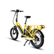 Eunorau G30-CARGO E-Bike