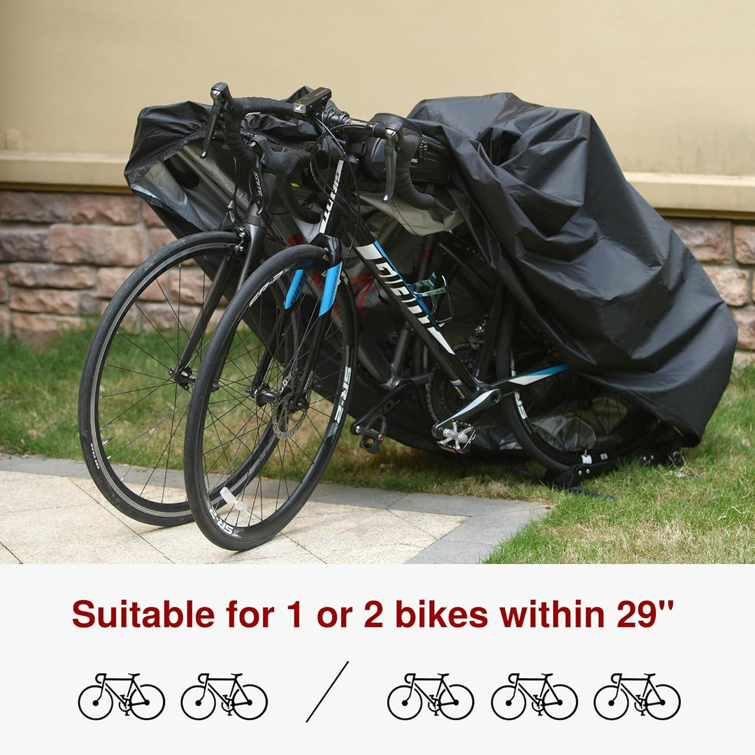 E-Bike Waterproof Cover