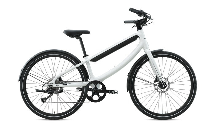 Urtopia Chord High Step E-bike