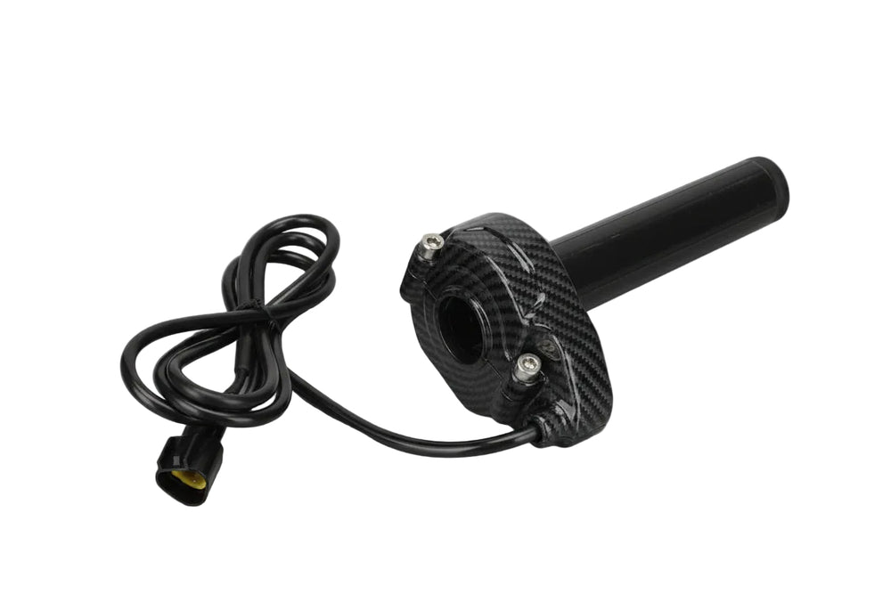 REX - Surron Throttle