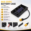REX - Plug & Play Baja light