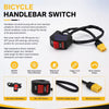 REX - Plug & Play Baja light