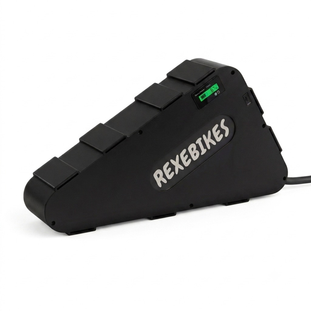 REX - 52V BATTERY