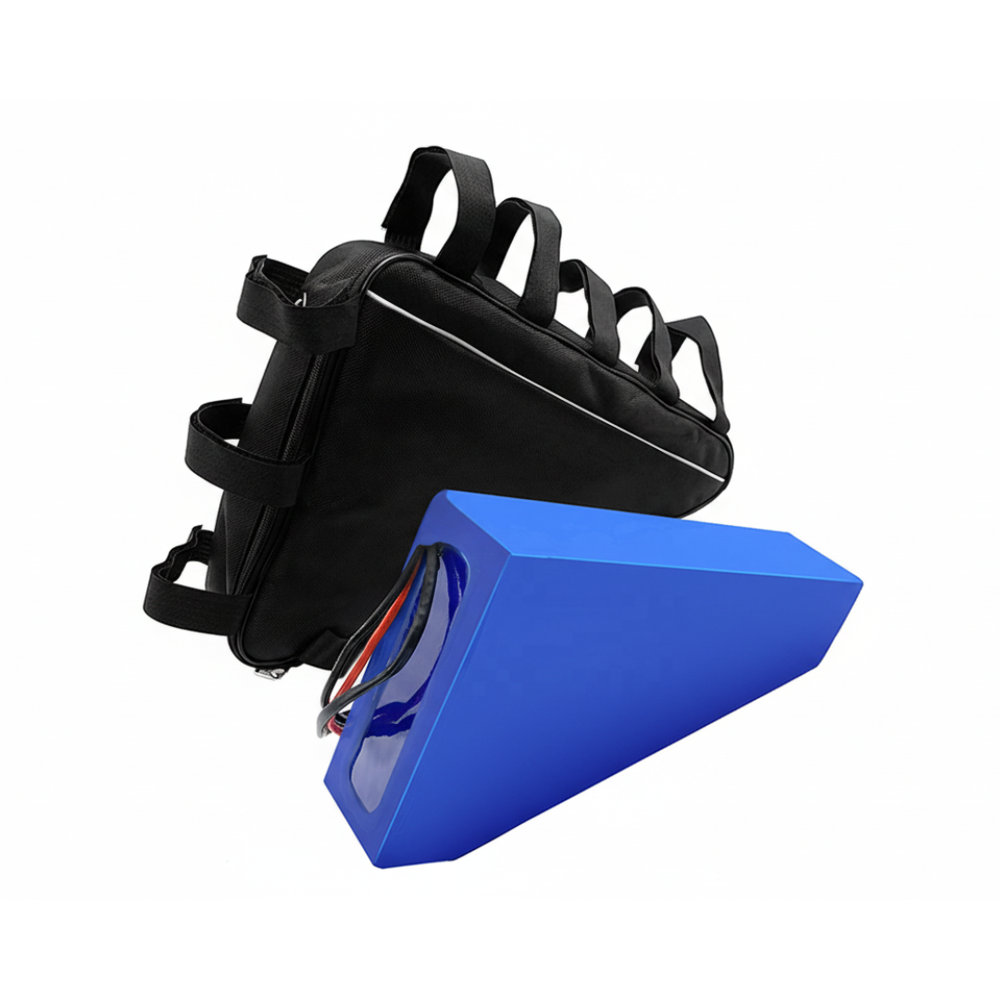 REX - 72V BATTERY