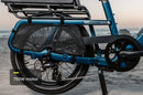 Aventon Abound SR Cargo E-Bike