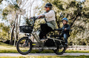 Aventon ABOUND Cargo E-Bike