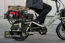 Aventon ABOUND Cargo E-Bike