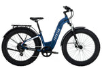 Aventon AVENTURE.2 All Terrain Step-Thru E-Bike