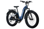 Aventon AVENTURE.2 All Terrain Step-Thru E-Bike