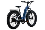 Aventon AVENTURE.2 All Terrain Step-Thru E-Bike