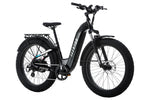 Aventon AVENTURE.2 All Terrain Step-Thru E-Bike