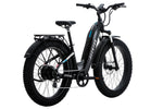 Aventon AVENTURE.2 All Terrain Step-Thru E-Bike