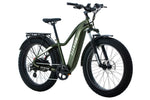 Aventon AVENTURE.2 All-Terrain Step-Over E-Bike