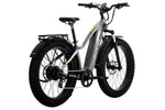 Aventon AVENTURE.2 All-Terrain Step-Over E-Bike