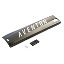 Aventon AVENTURE Battery Cover Kit