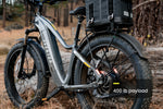 Aventon AVENTURE.2 All-Terrain Step-Over E-Bike