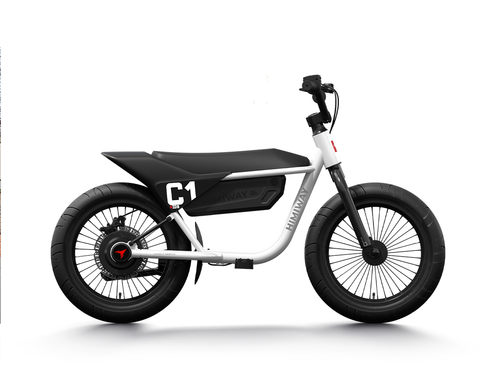 Himiway C1 Kids E-Bike