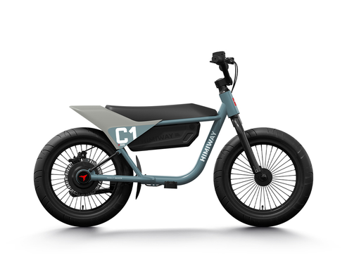 Himiway C1 Kids E-Bike