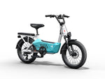 Himiway C3 Cargo E-Bike