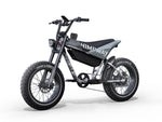 Himway C5 Electric Motorbike