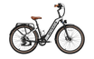 HEYBIKE Cityrun Front Suspension Commuting E-Bike