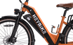 HEYBIKE Cityrun Front Suspension Commuting E-Bike