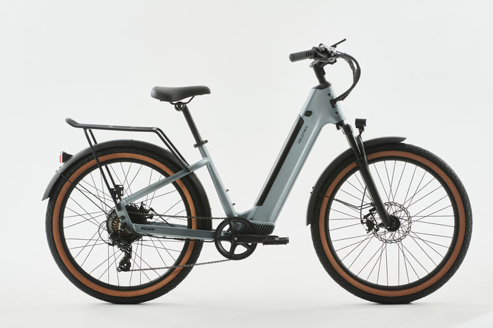 Velotric DISCOVER 1 Step-Through E-bike