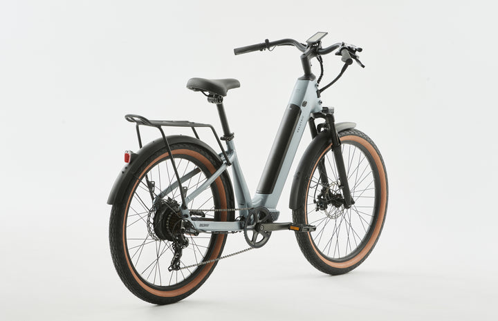 Velotric DISCOVER 1 Step-Through E-bike