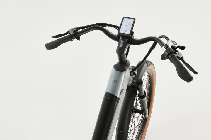 Velotric DISCOVER 1 Step-Through E-bike