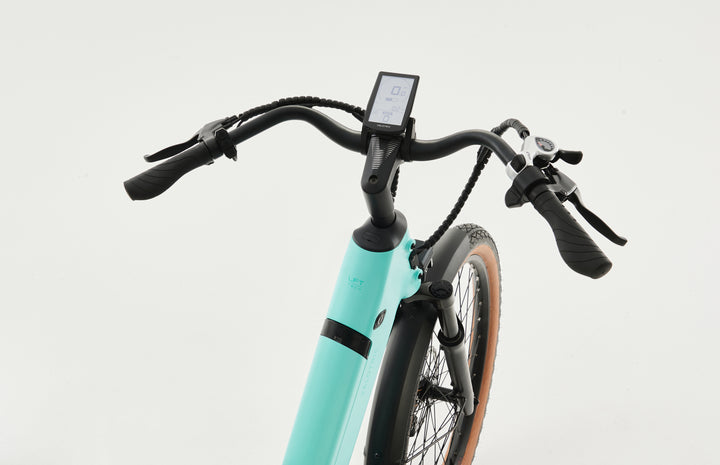 Velotric DISCOVER 1 Step-Through E-bike