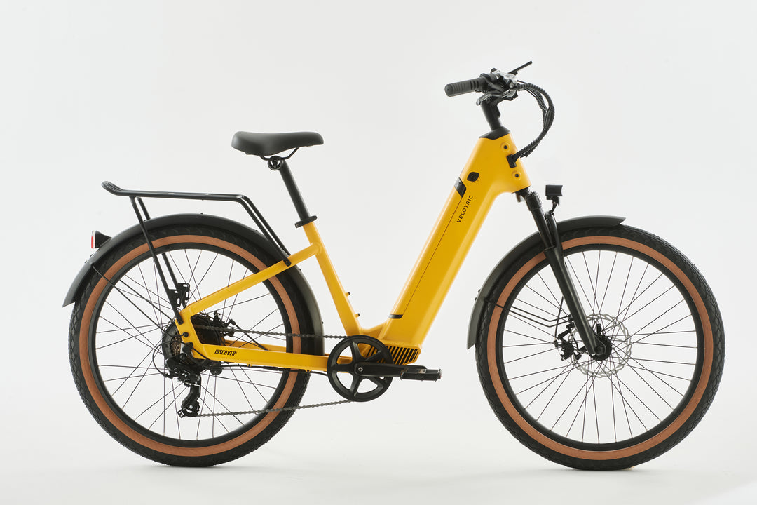 Velotric DISCOVER 1 Step-Through E-bike