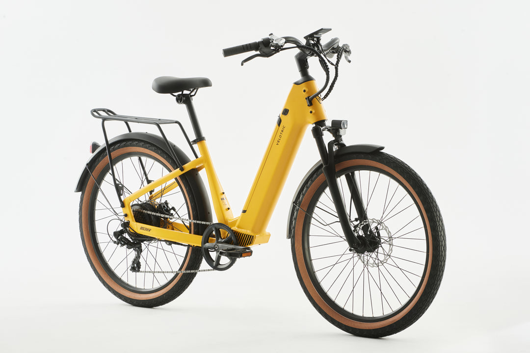 Velotric DISCOVER 1 Step-Through E-bike