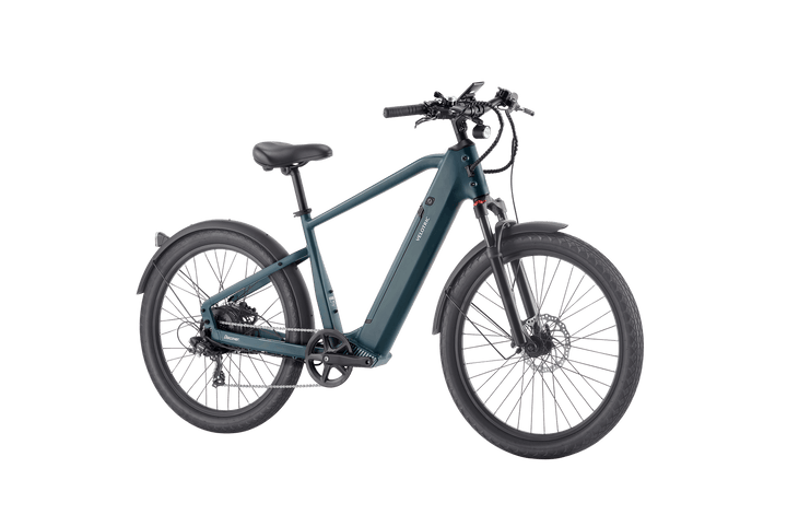 Velotric Discover 1 High-Step E-bike