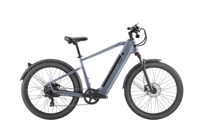 Velotric Discover 1 High-Step E-bike