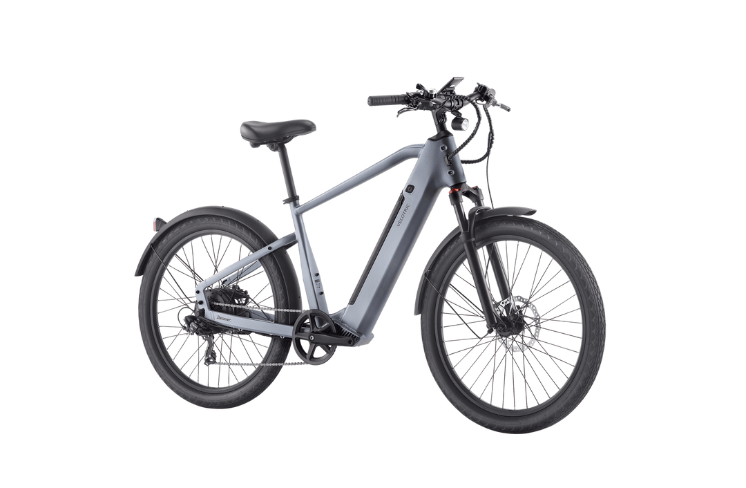 Velotric Discover 1 High-Step E-bike