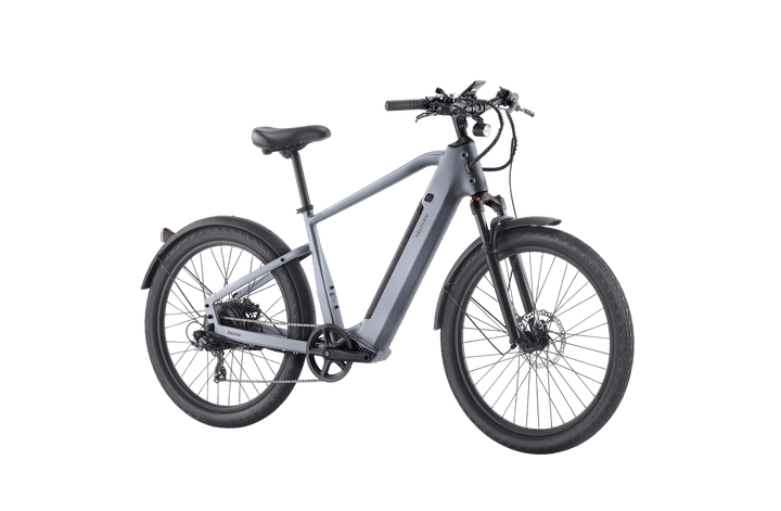 Velotric Discover 1 High-Step E-bike