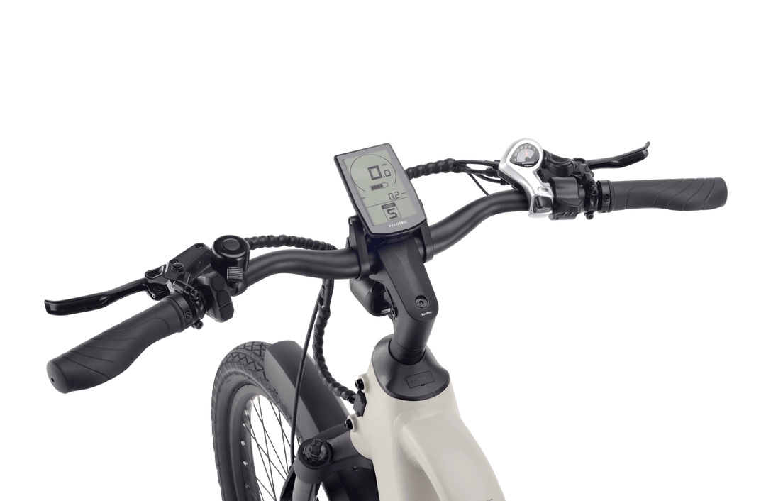 Velotric Discover 1 High-Step E-bike