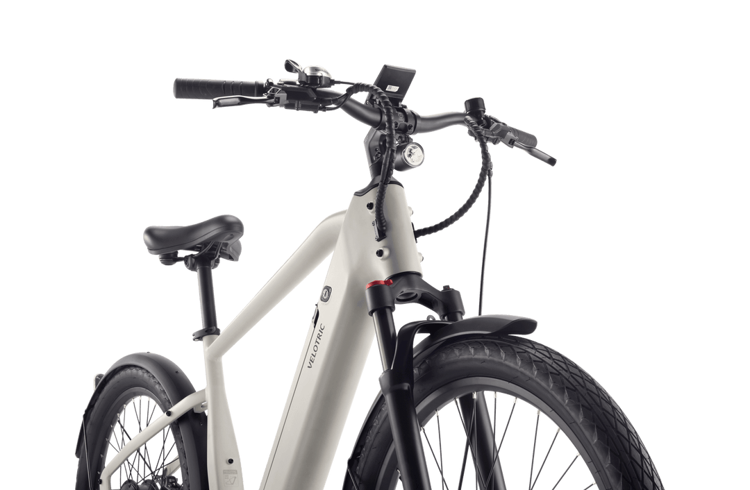 Velotric Discover 1 High-Step E-bike