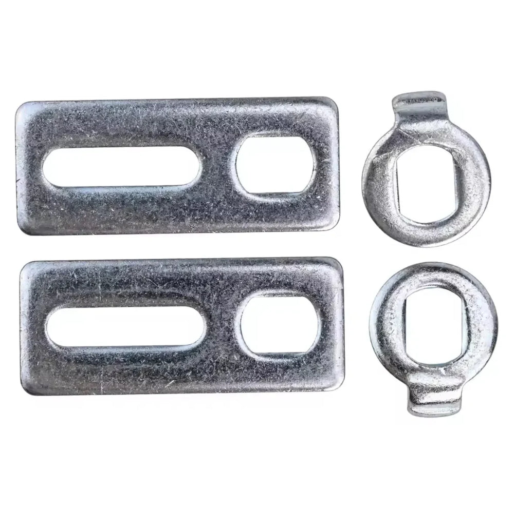 REX - Heavy-Duty Bolt-On Torque Arms