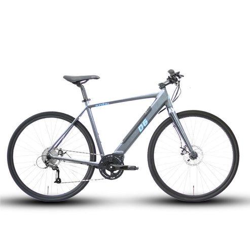 Eunorau D6 Road E-Bike