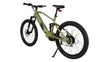 Eunorau DEFENDER Full Suspension Mountain E-Bike