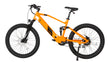 Eunorau DEFENDER Full Suspension Mountain E-Bike