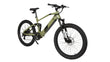 Eunorau DEFENDER Full Suspension Mountain E-Bike