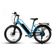 Eunorau E-TORQUE Commuter E-Bike