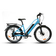 Eunorau E-TORQUE Commuter E-Bike