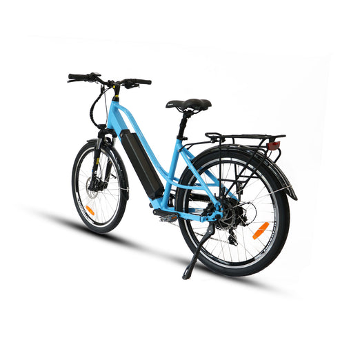 Eunorau E-TORQUE Commuter E-Bike