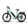 Eunorau E-TORQUE Commuter E-Bike