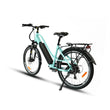 Eunorau E-TORQUE Commuter E-Bike